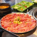 고기먹고과일먹고 | 장산 고기 맛집 이가네 명인갈비살 가성비 과일양념한판 내돈내산