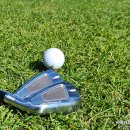 토우노래연습장 | 비거리 향상과 정확성을 높인 단조아이언, PRGR 01 남자 아이언