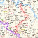 漢南,鶯子支脈 1구간; 문수봉~성황당고개; 2013.12.22 이미지