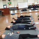 한국건강교육 이미지