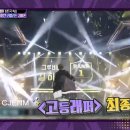 고등래퍼 김하온, 유재석을 향한 So Sweet 한마디 이미지