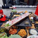 제주해물탕 | [제주/조천] 달마야해물탕 북촌맛집 재방문 후기 (회흑해 세트)