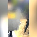 [영상] 제보 영상 속 청주 지하차도 침수 당시 급박했던 모습 이미지