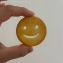 (집)CU 광명역파크자이점 | CU에서 발견한 신상 과자 | 호호감자 크래커 내돈내산(가격, 맛, 식감)