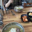 진해물칼국수보쌈