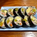 엉터리분식 | 부천역분식집::추억의 떡튀순과 맛도리 참치김밥 엉터리분식 꼼꼼솔직후기