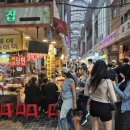 깡통시장 이미지