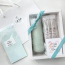 자연담은수현우 | 부모님선물 추천 기프트벨라 꿀담은 텀블러 고급선물세트 센스있는 답례품 후기