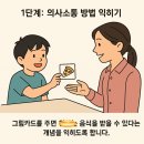 PECS(그림 교환 의사소통 체계)로 아이가 원하는 음식을 선택하도록 돕는 법 이미지