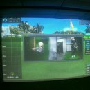 유성 스크린골프 이미지