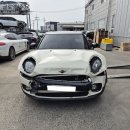 MINI Cooper Clubman / LN51 / 2018 / B36A15A / 115,379km / 00199 이미지