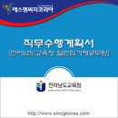 전라남도교육청 일반임기제공무원(노무,스포츠츠심리상담) 채용시험 합격 직무수행계획서 작성법