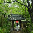 전남 구례 | 2탄 | 쌍산재 지리산 아름다운 펜션 비는 계속된다 🌧️