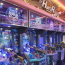 헌터사격.게임장 이미지