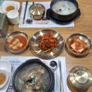 본가갈비탕 이미지