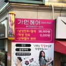 가인헤어아트