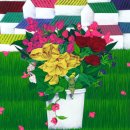 Flower Garden 이미지