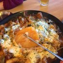 썸타는치킨찜닭떡볶이포차 이미지