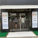 커피부스(coffee booth) 이미지