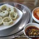 옥유관유천냉면