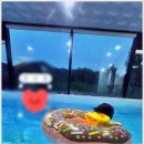 가평풀빌라펜션벨로시레이크 | 가평 풀빌라 펜션 벨로시레이크에서의 가족 여행