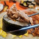 김밥집밥 이미지