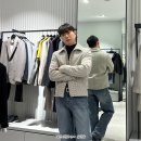 봄코디 남자자켓 24SS 질스튜어트 뉴욕 현대백화점 무역센터점 방문