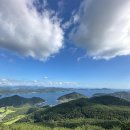 【미륵산 彌勒山 ,통영 (461m)】 「 미륵존불이 장차 강림할 곳」 이미지
