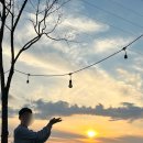 오가네밥상 | [제천] 오가네 캠핑 2-2 사이트 2박 3일 노을 캠핑