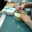 선물포장 자격증 과정 이미지