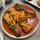 속초식 매콤 달콤한 코다리조림 밀키트 미스터쭈푸드