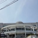 동해시립발한도서관 | 묵호 여행 중 묵호역과 가까운 휴식 취하기 좋은 동해시립발한도서관 바다가보이고 콘센트도 있어요