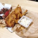 가마치통닭기업도시점 네이버블로그