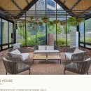 GS25 용전파크점 | 파크로쉬 정선 요가 프로그램 편의점 주류, 라이브러리, 불멍존 후기