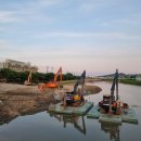 소화다리앞 이미지