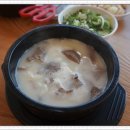 장봉달설렁탕 이미지