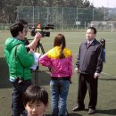 제주유나이티드 FC배 꿈나무 축구대회 이미지