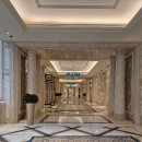 클럽라운지 | 리츠칼튼 마카오 스위트룸 및 클럽라운지 후기