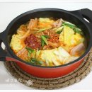 햄 생선전 찌개 이미지