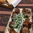 전통숫불바베큐 이미지