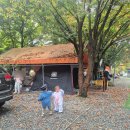 두리캠핑장 | 251018 2주 연속 원주두리캠핑장🎃 할로윈캠핑 후기