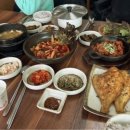 자연들밥 이미지