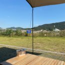 칠곡보오토캠핑장 이미지