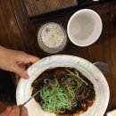 신통큰짬뽕 이미지