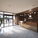 BRT지하정류장6(고속시외버스터미널) 이미지