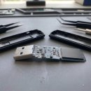 나우기획인쇄 | 복구] USB 꽂힌 채로 부러짐, 물리적 충격으로 꺾인 USB 메모리 보고서 자료 완벽 복구 성공 후기! 💾✨