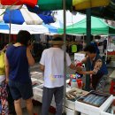 강원도 평창 더위사냥축제 평창맛집 옥수수로 만드는 강냉이공이국수 대화강냉이빵 평창관광 이미지