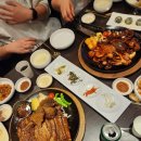 식당3선 용호점 | 용호동 식당3선 저녁 예약 혜택, 신메뉴 해물철판구이