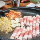 뚱이 삼겹살 이미지