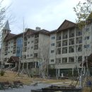 하이원콘도미니엄 이미지